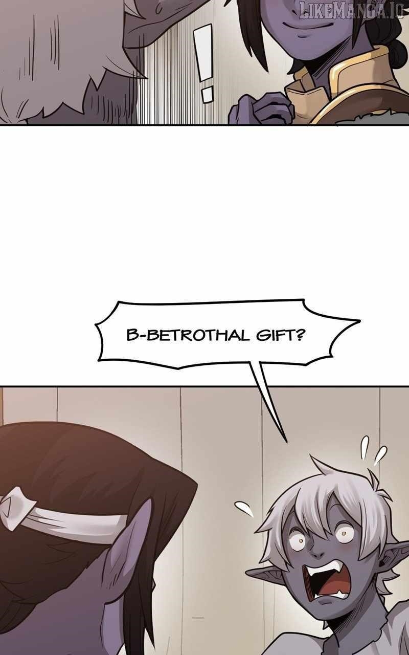 Lord of Goblins Chapter 98 - Page 20 in English