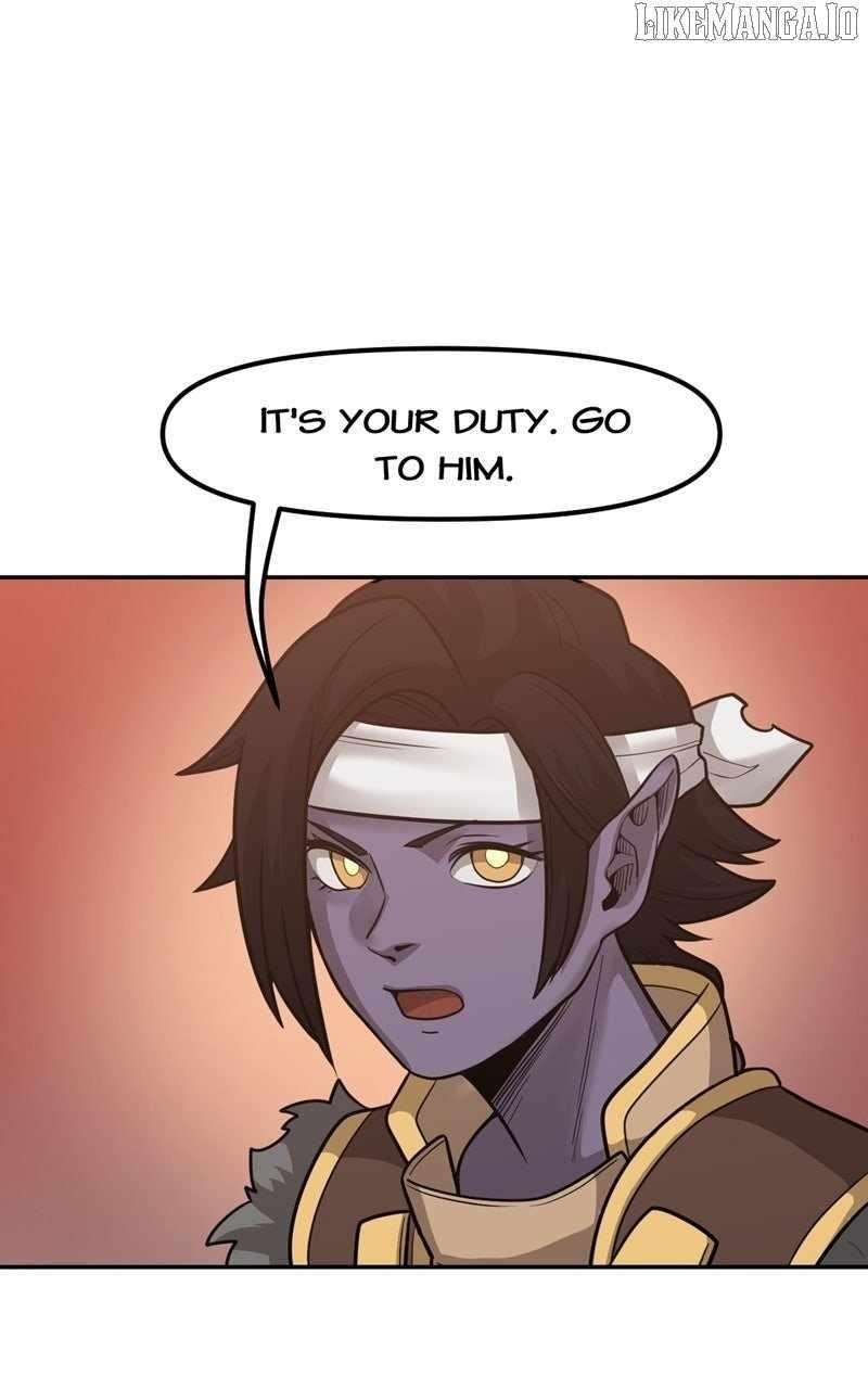 Lord of Goblins Chapter 98 - Page 24 in English