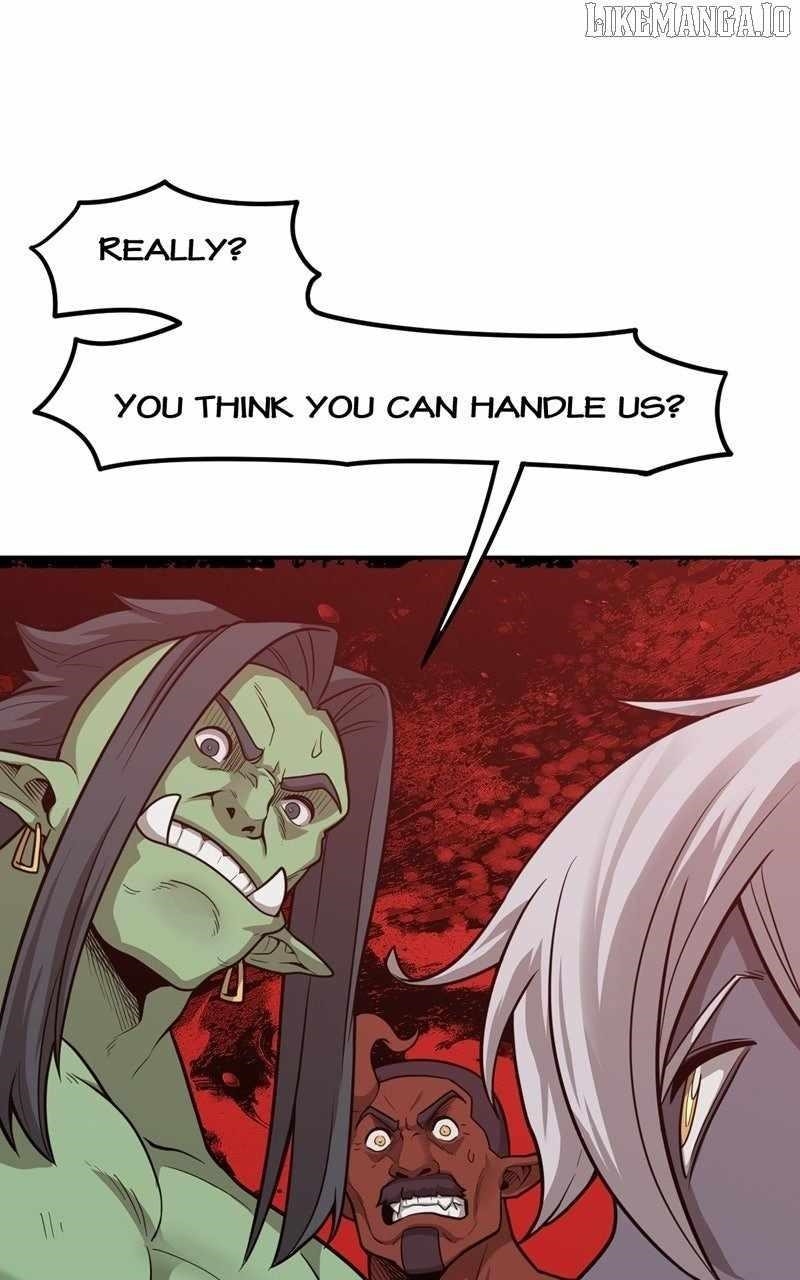 Lord of Goblins Chapter 98 - Page 31 in English