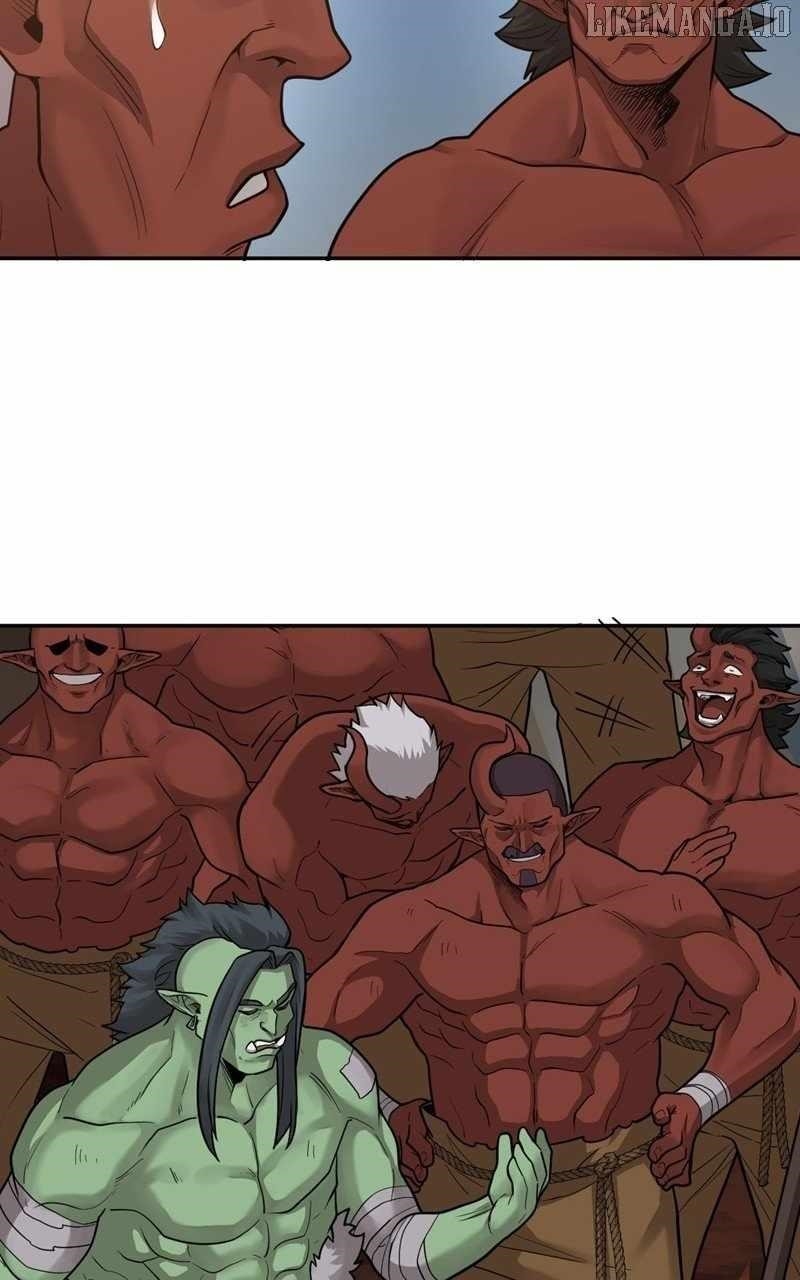 Lord of Goblins Chapter 98 - Page 33 in English