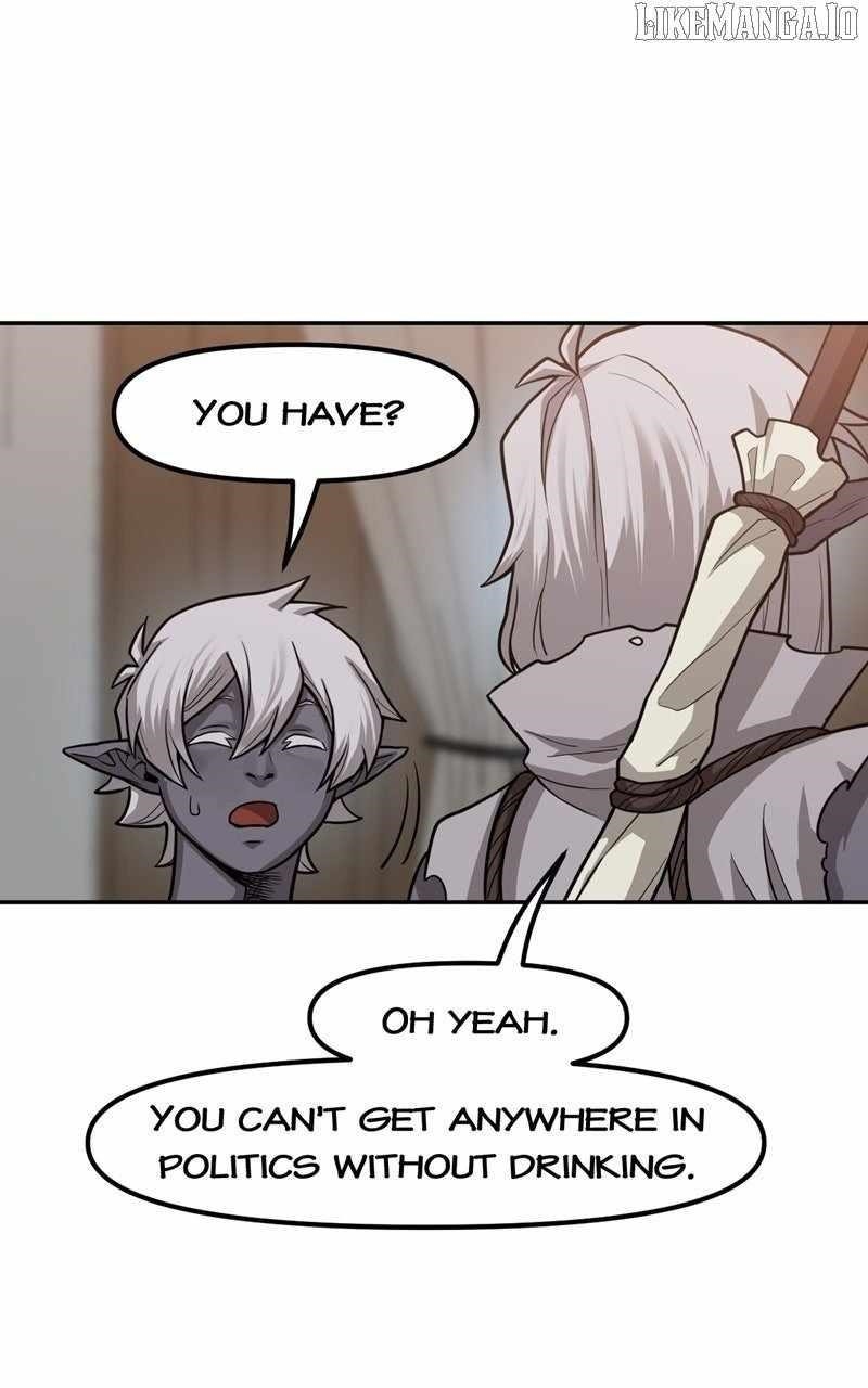 Lord of Goblins Chapter 98 - Page 38 in English