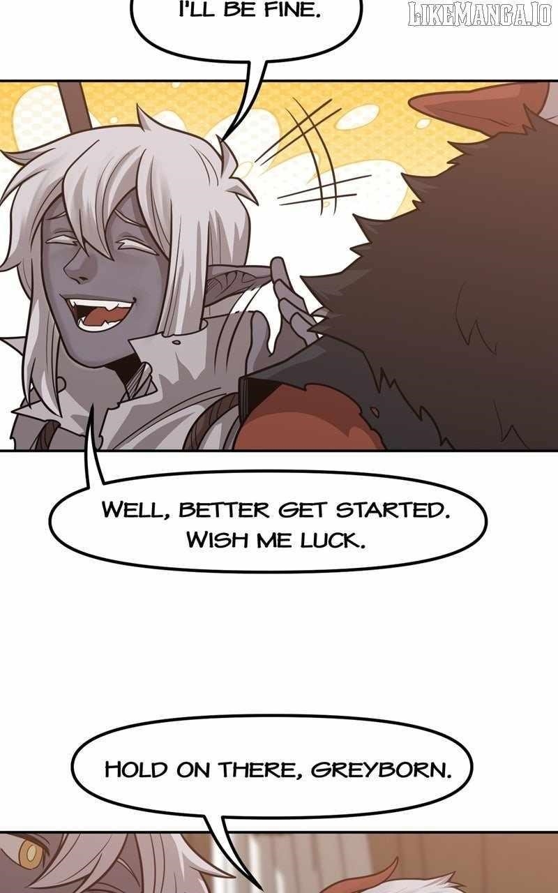Lord of Goblins Chapter 98 - Page 45 in English