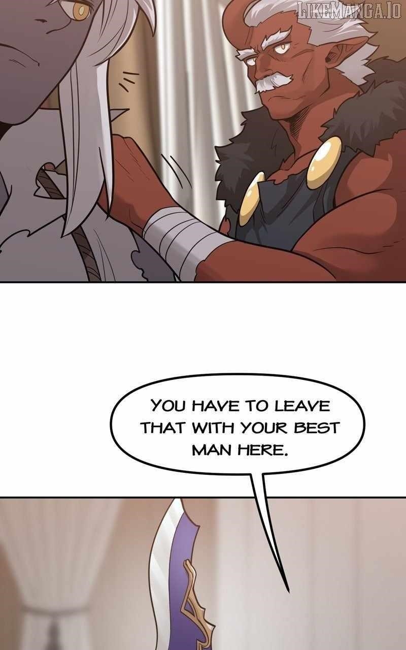 Lord of Goblins Chapter 98 - Page 46 in English