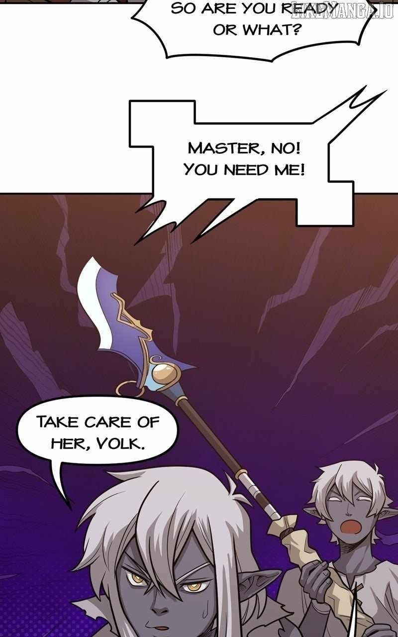 Lord of Goblins Chapter 98 - Page 49 in English