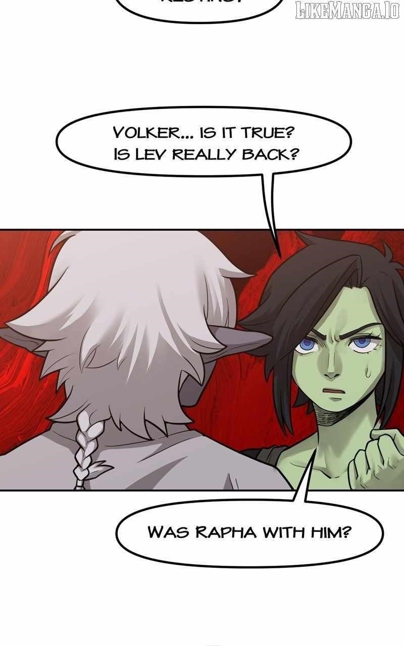 Lord of Goblins Chapter 98 - Page 5 in English