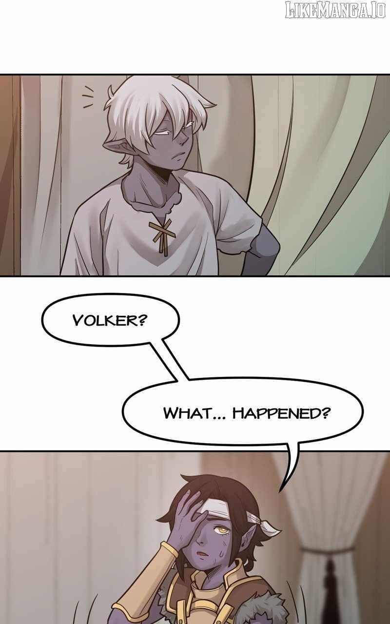 Lord of Goblins Chapter 98 - Page 9 in English
