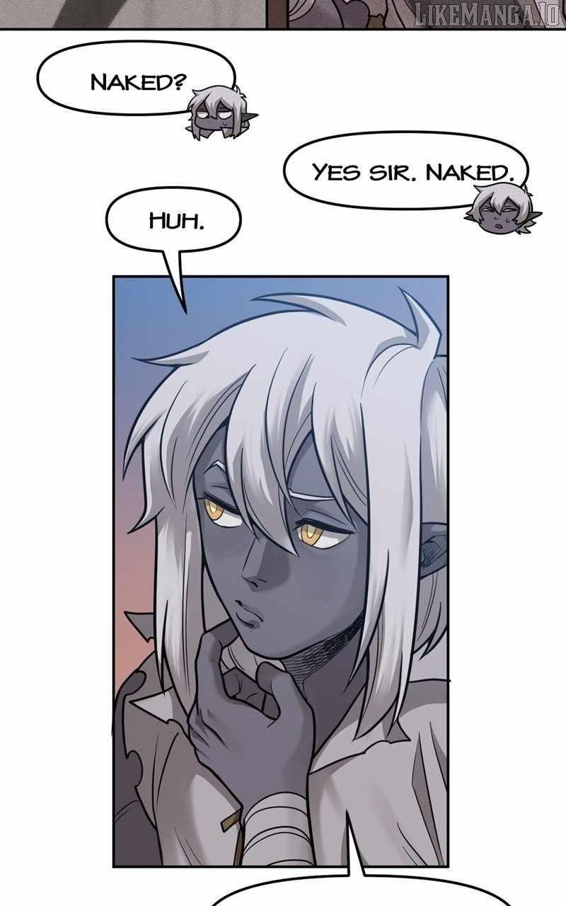 Lord of Goblins Chapter 99 - Page 12 in English