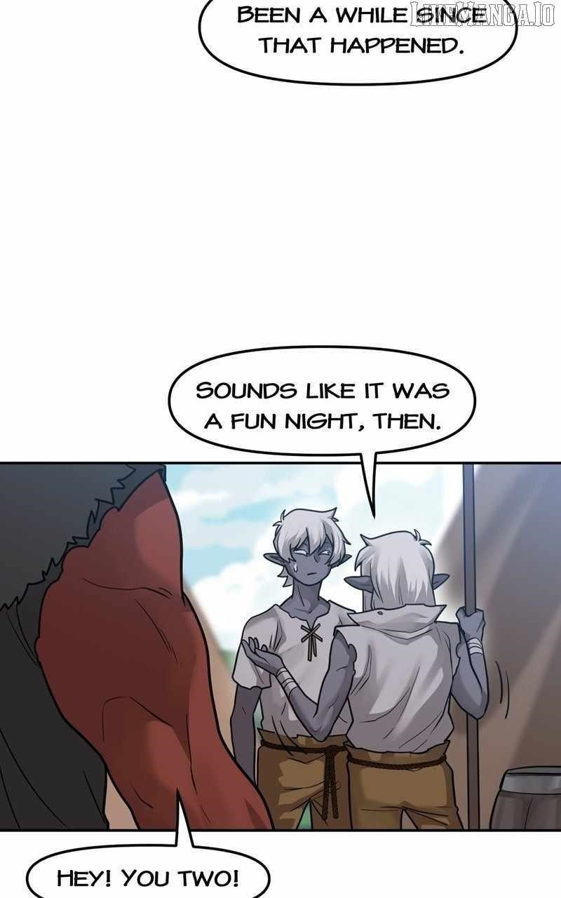 Lord of Goblins Chapter 99 - Page 13 in English
