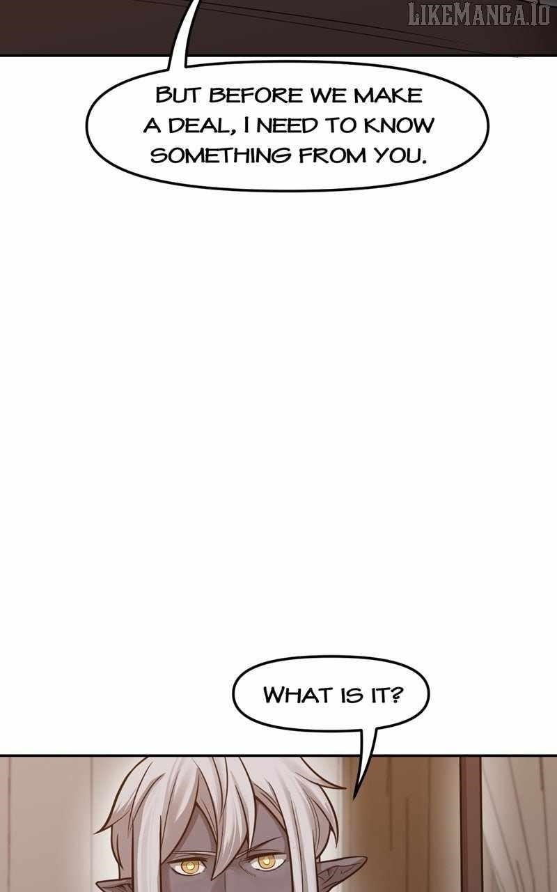 Lord of Goblins Chapter 99 - Page 21 in English