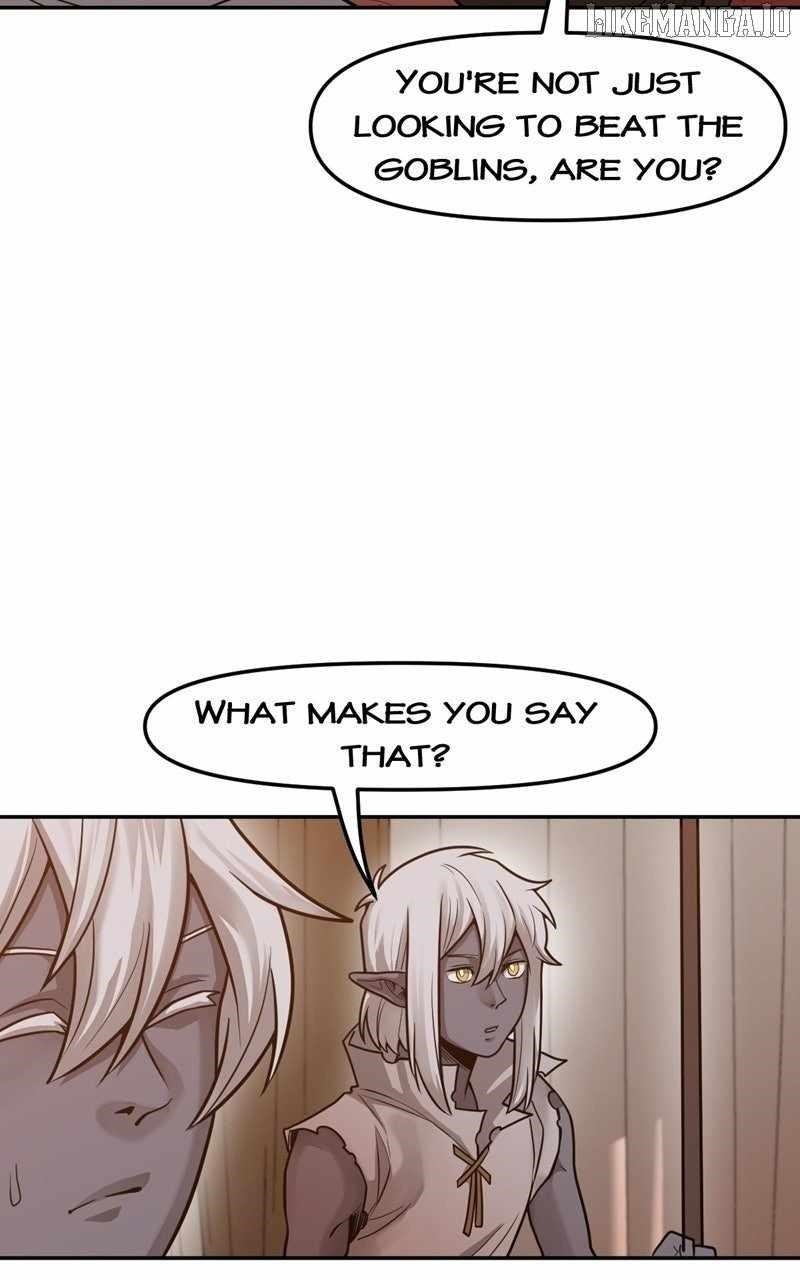Lord of Goblins Chapter 99 - Page 23 in English