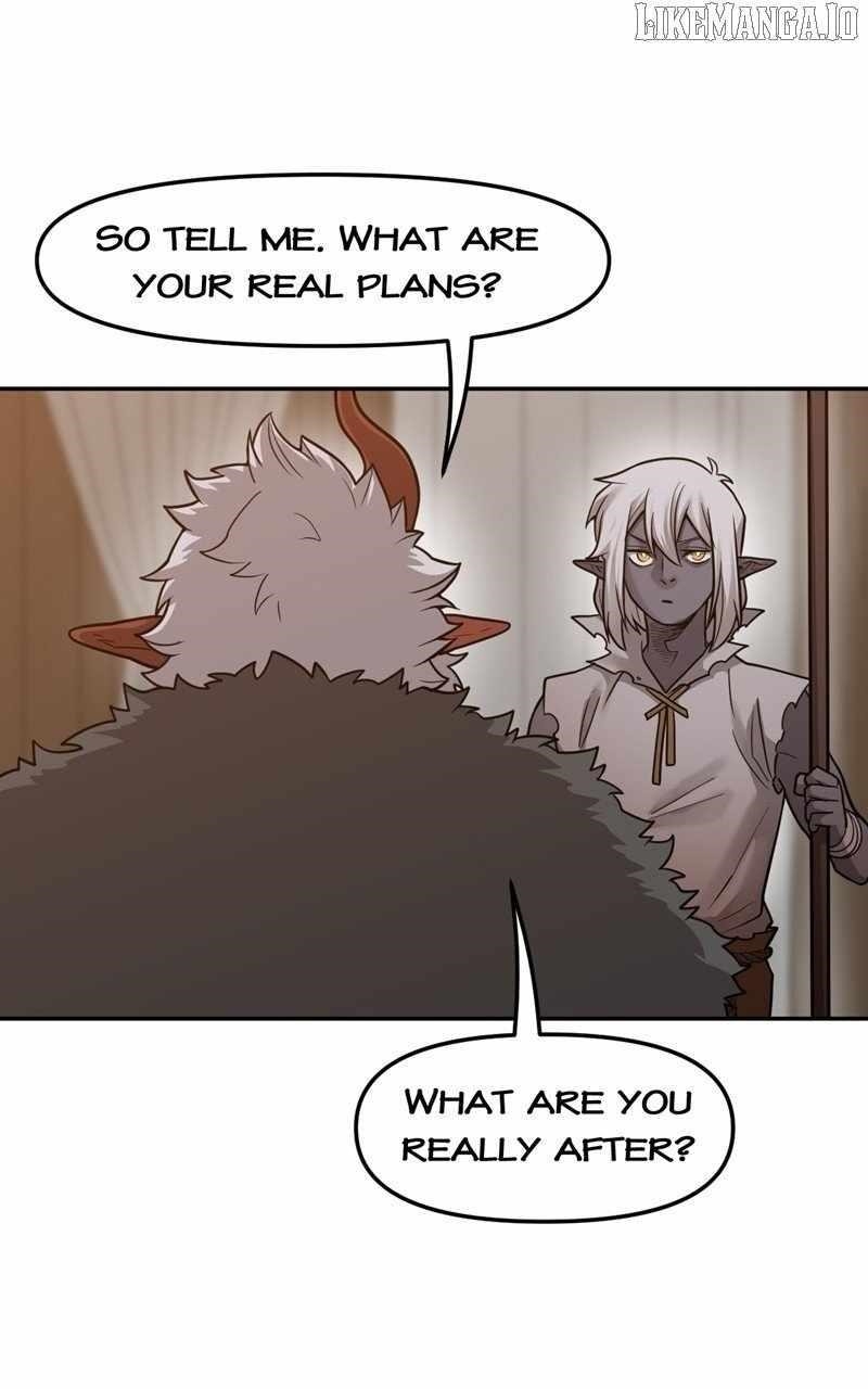 Lord of Goblins Chapter 99 - Page 26 in English