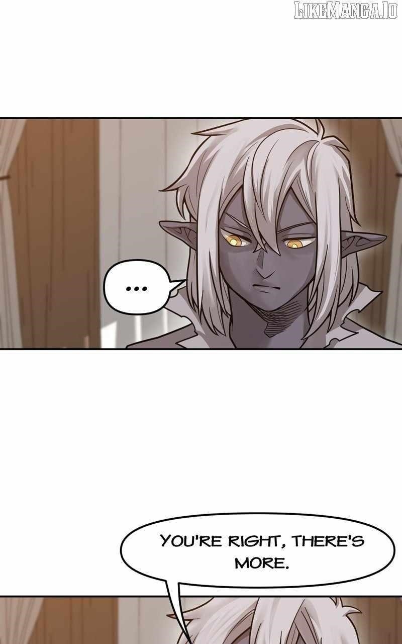 Lord of Goblins Chapter 99 - Page 27 in English