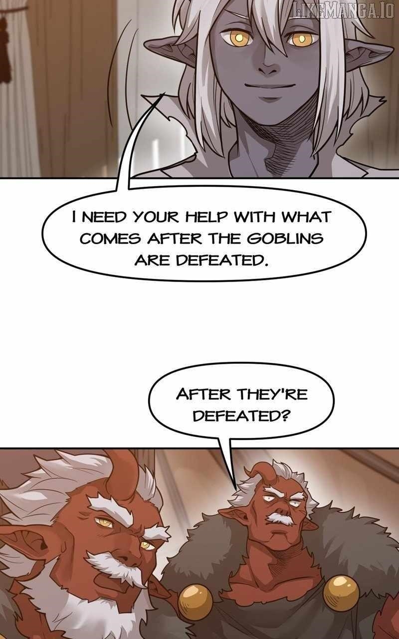 Lord of Goblins Chapter 99 - Page 28 in English