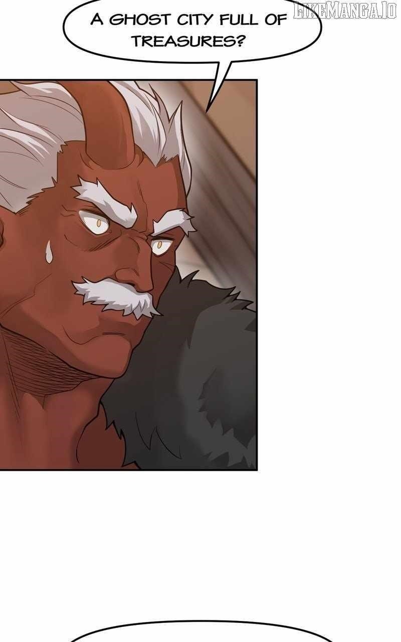 Lord of Goblins Chapter 99 - Page 31 in English