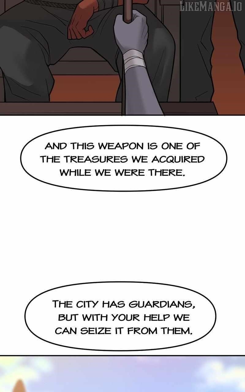 Lord of Goblins Chapter 99 - Page 33 in English