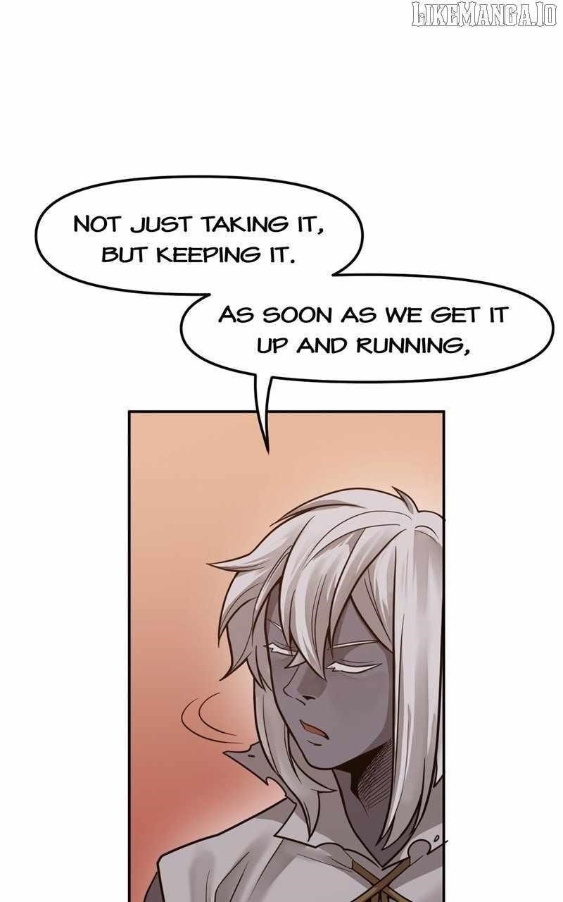Lord of Goblins Chapter 99 - Page 36 in English