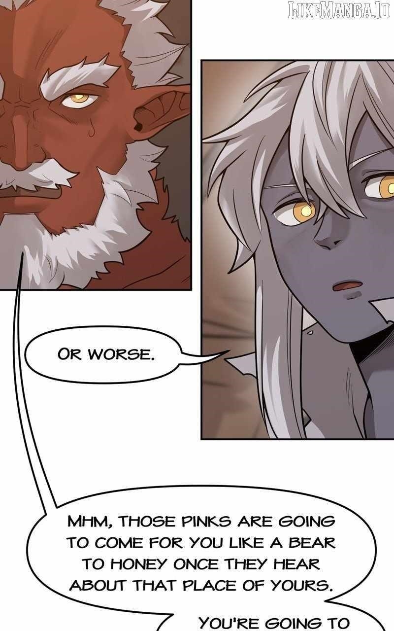 Lord of Goblins Chapter 99 - Page 38 in English