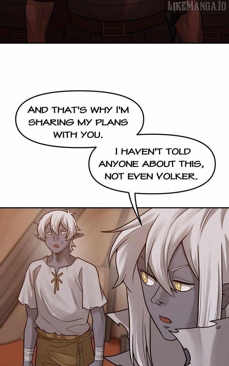 Lord of Goblins Chapter 99 - Page 40 in English