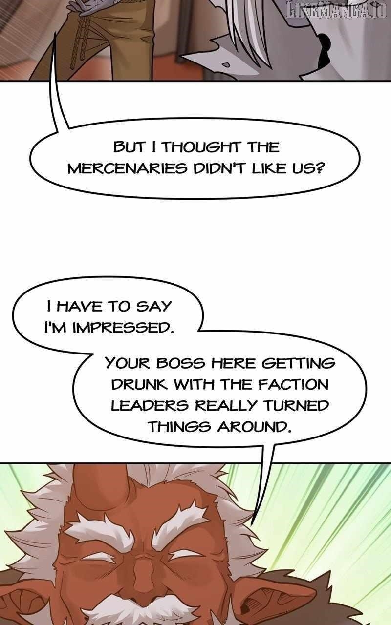 Lord of Goblins Chapter 99 - Page 45 in English