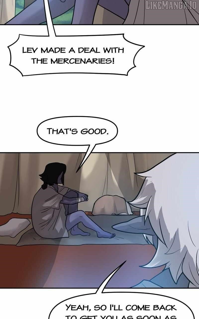 Lord of Goblins Chapter 99 - Page 51 in English