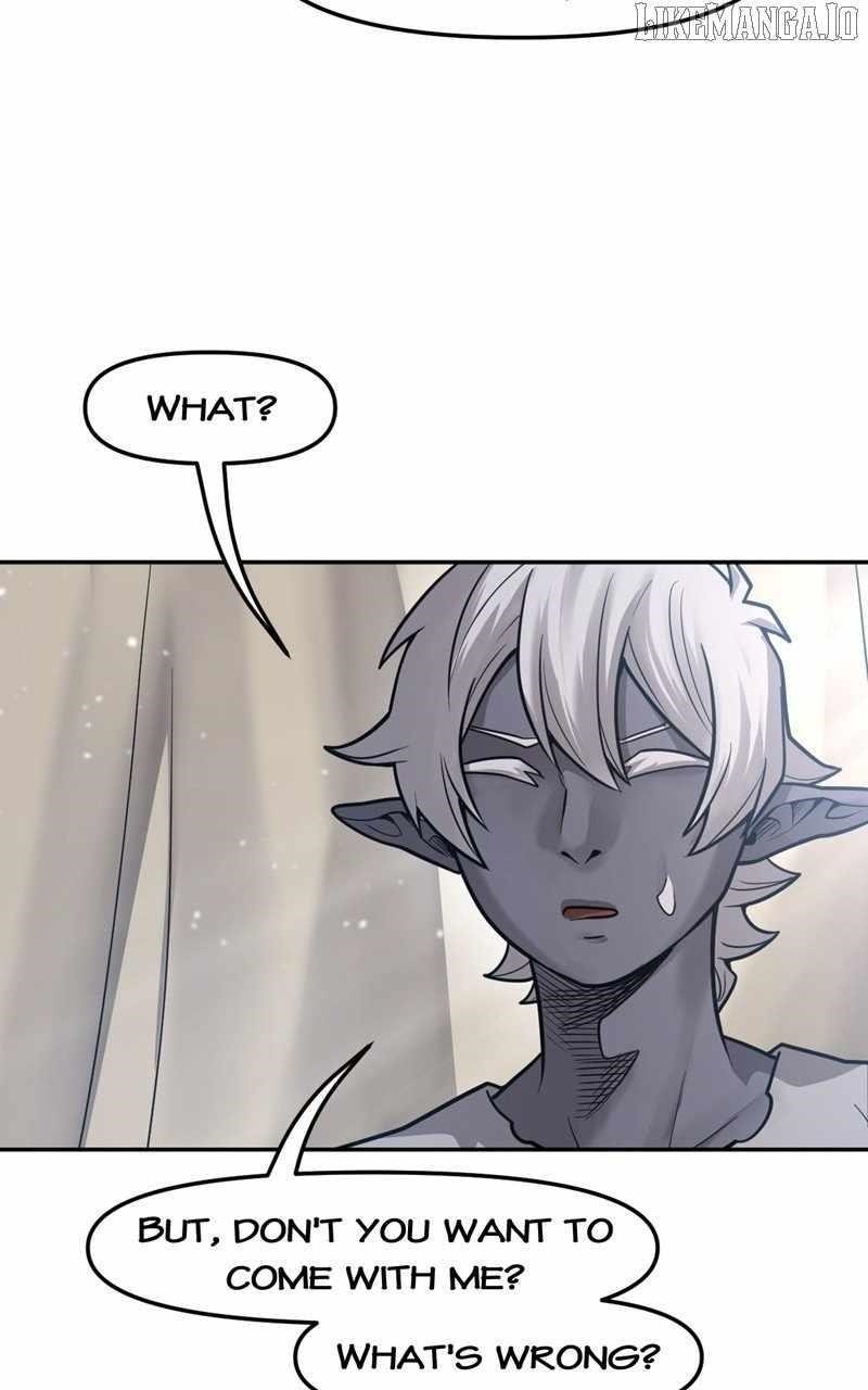 Lord of Goblins Chapter 99 - Page 53 in English