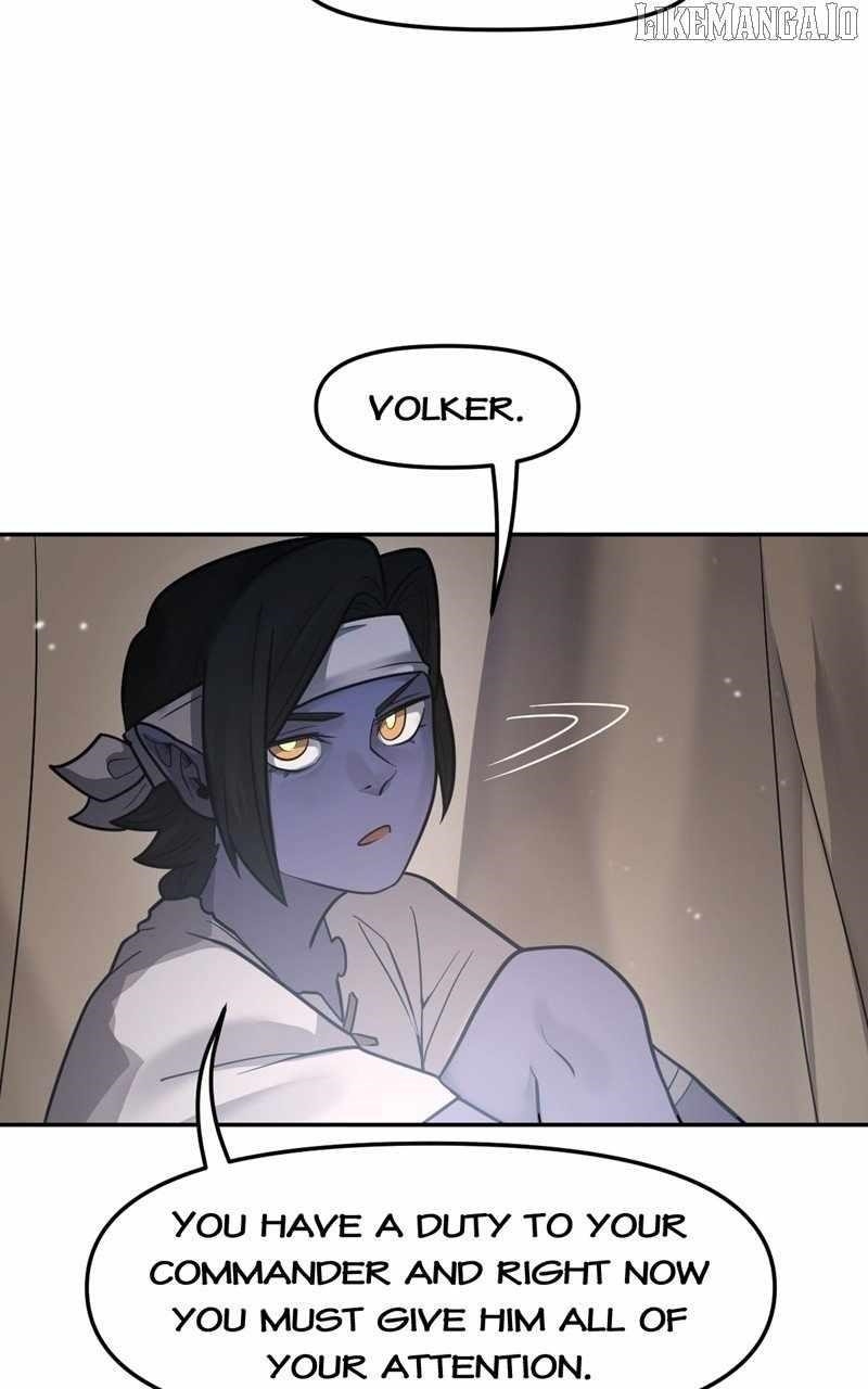 Lord of Goblins Chapter 99 - Page 54 in English