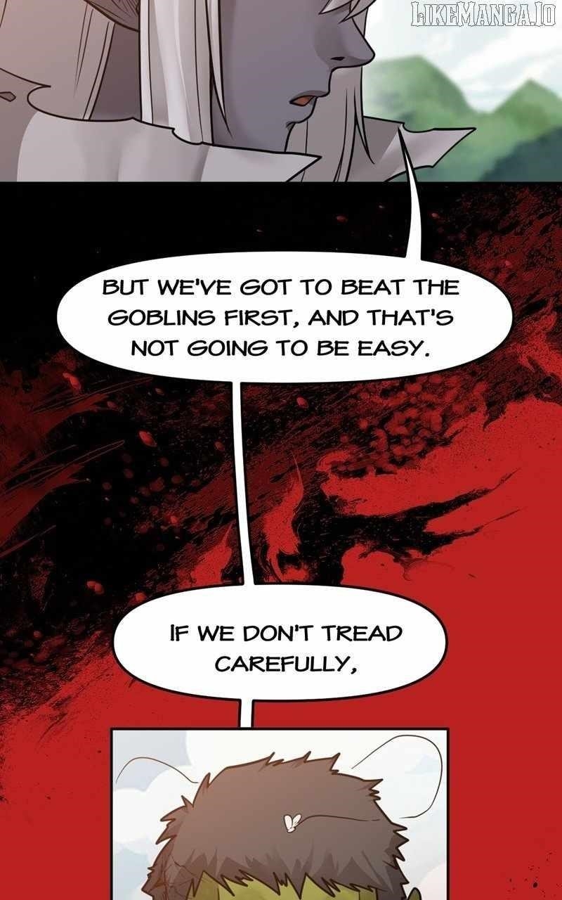 Lord of Goblins Chapter 99 - Page 64 in English