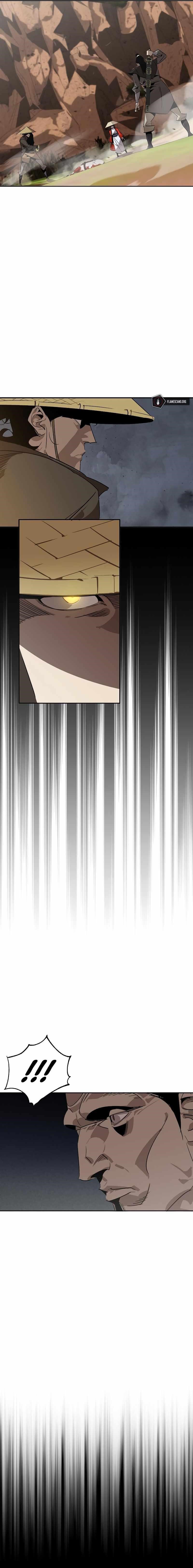 Martial Wild West Chapter 10 - Page 14 in English