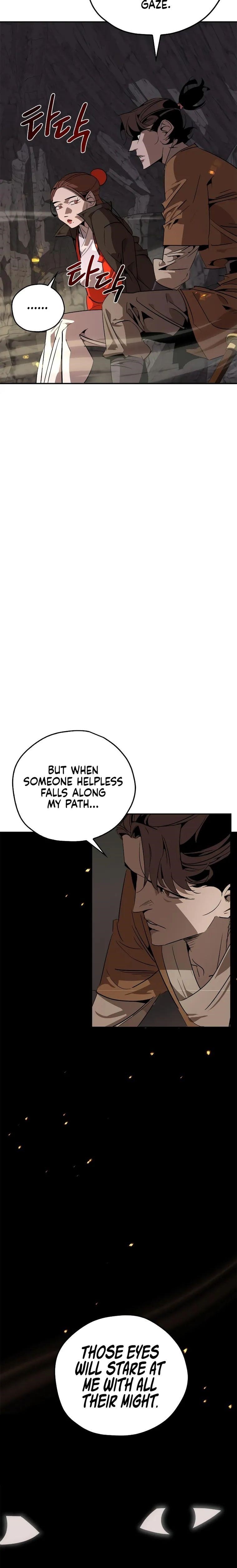 Martial Wild West Chapter 13 - Page 14 in English