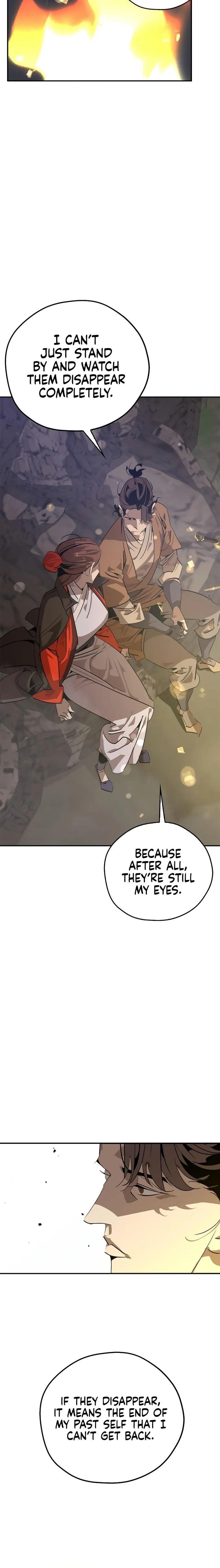 Martial Wild West Chapter 13 - Page 18 in English