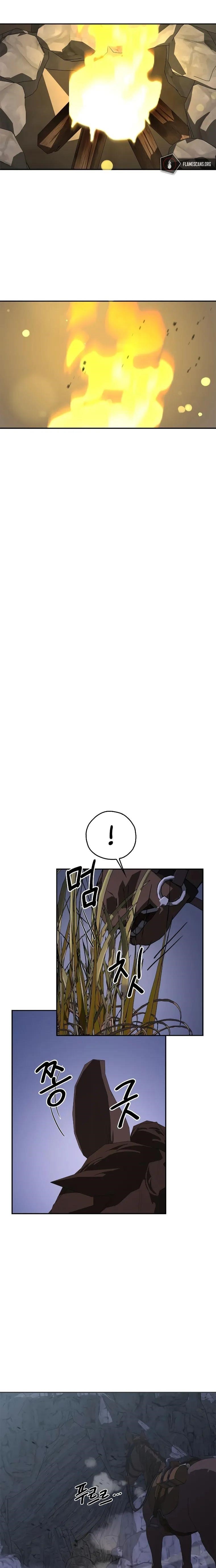 Martial Wild West Chapter 13 - Page 23 in English
