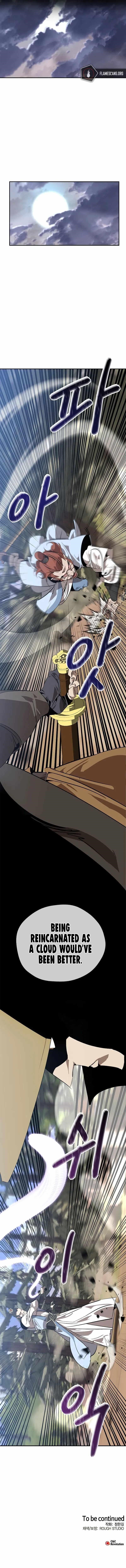 Martial Wild West Chapter 14 - Page 17 in English