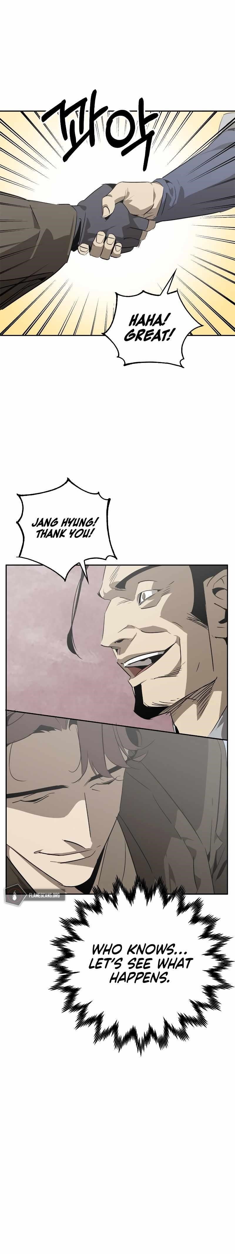 Martial Wild West Chapter 26 - Page 15 in English