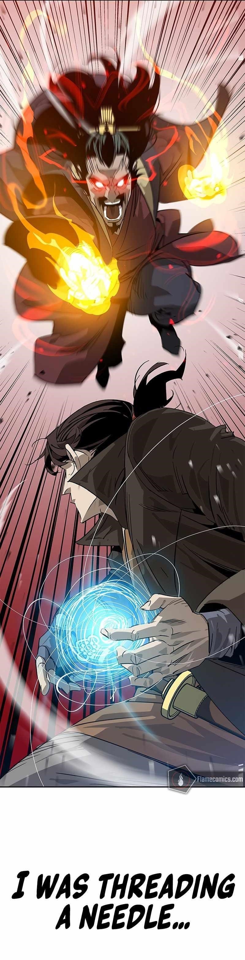 Martial Wild West Chapter 34 - Page 17 in English