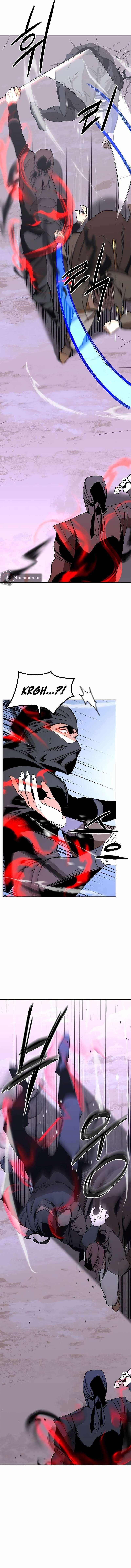 Martial Wild West Chapter 49 - Page 14 in English