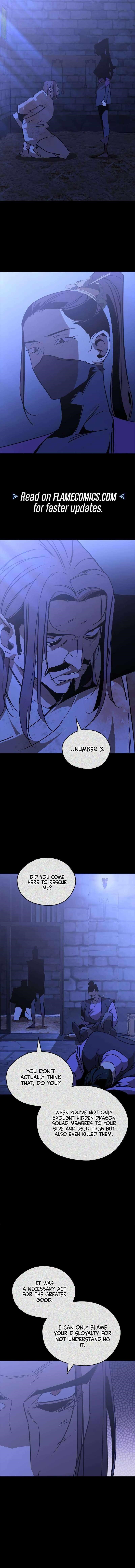 Martial Wild West Chapter 62 - Page 10 in English