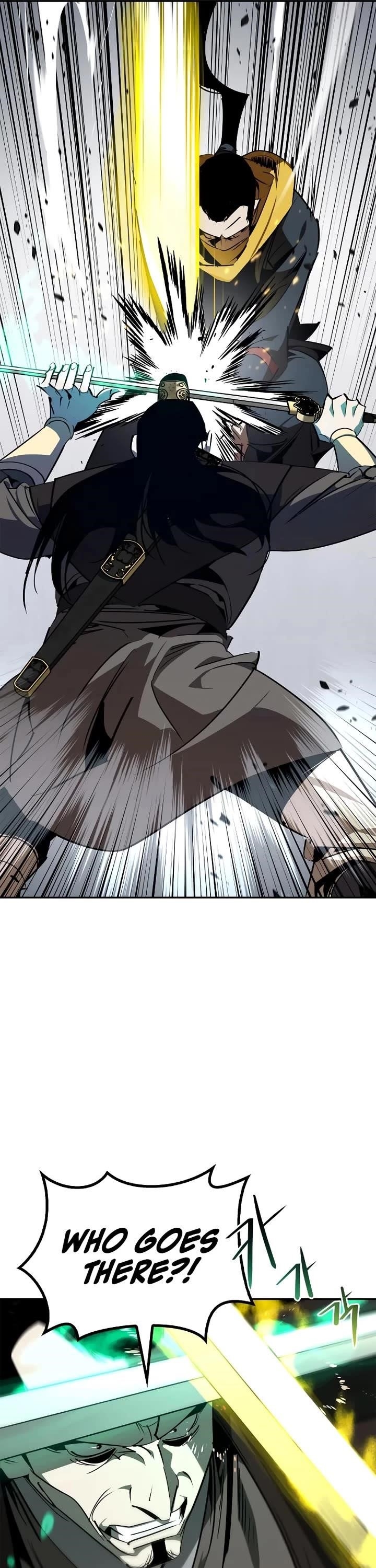 Martial Wild West Chapter 64 - Page 49 in English