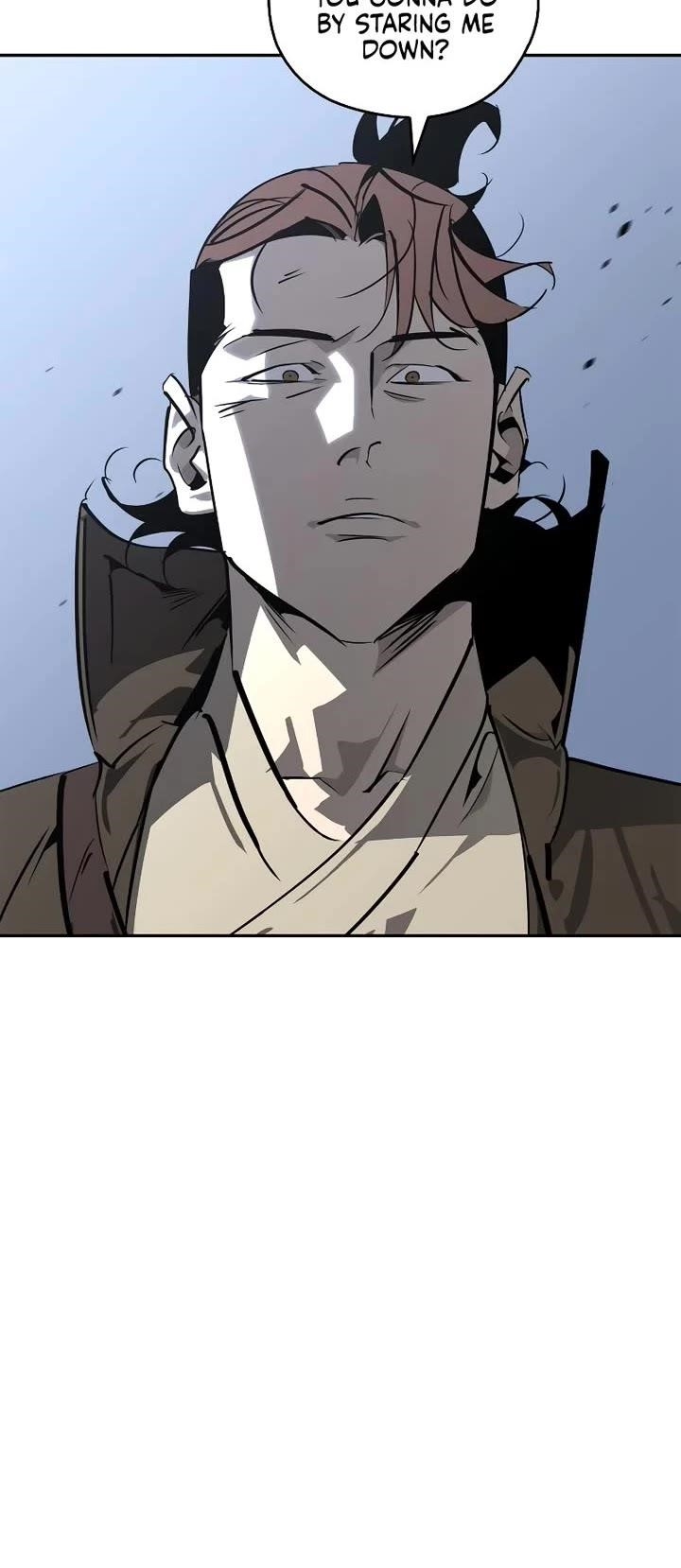 Martial Wild West Chapter 65 - Page 14 in English