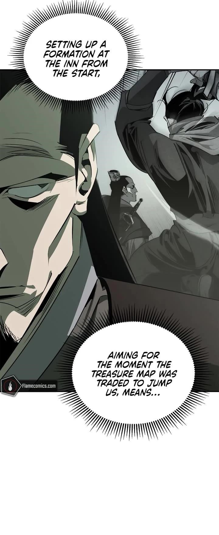 Martial Wild West Chapter 65 - Page 28 in English