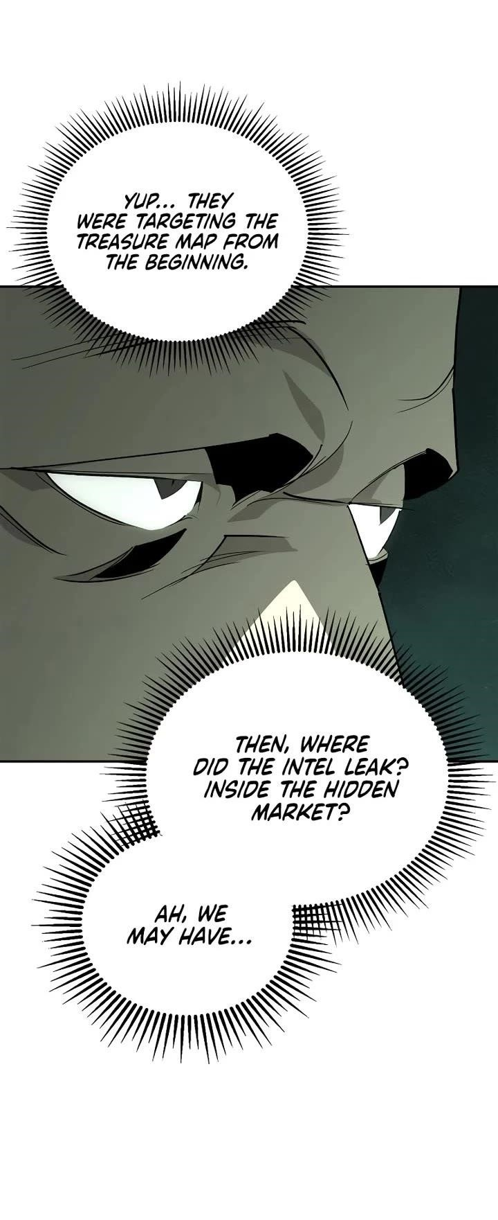 Martial Wild West Chapter 65 - Page 29 in English
