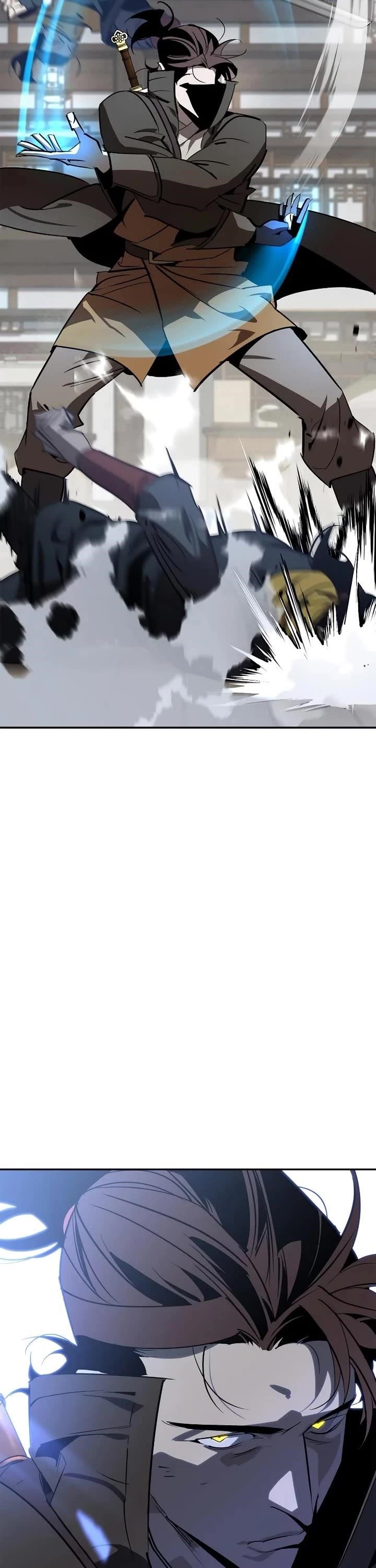 Martial Wild West Chapter 65 - Page 3 in English