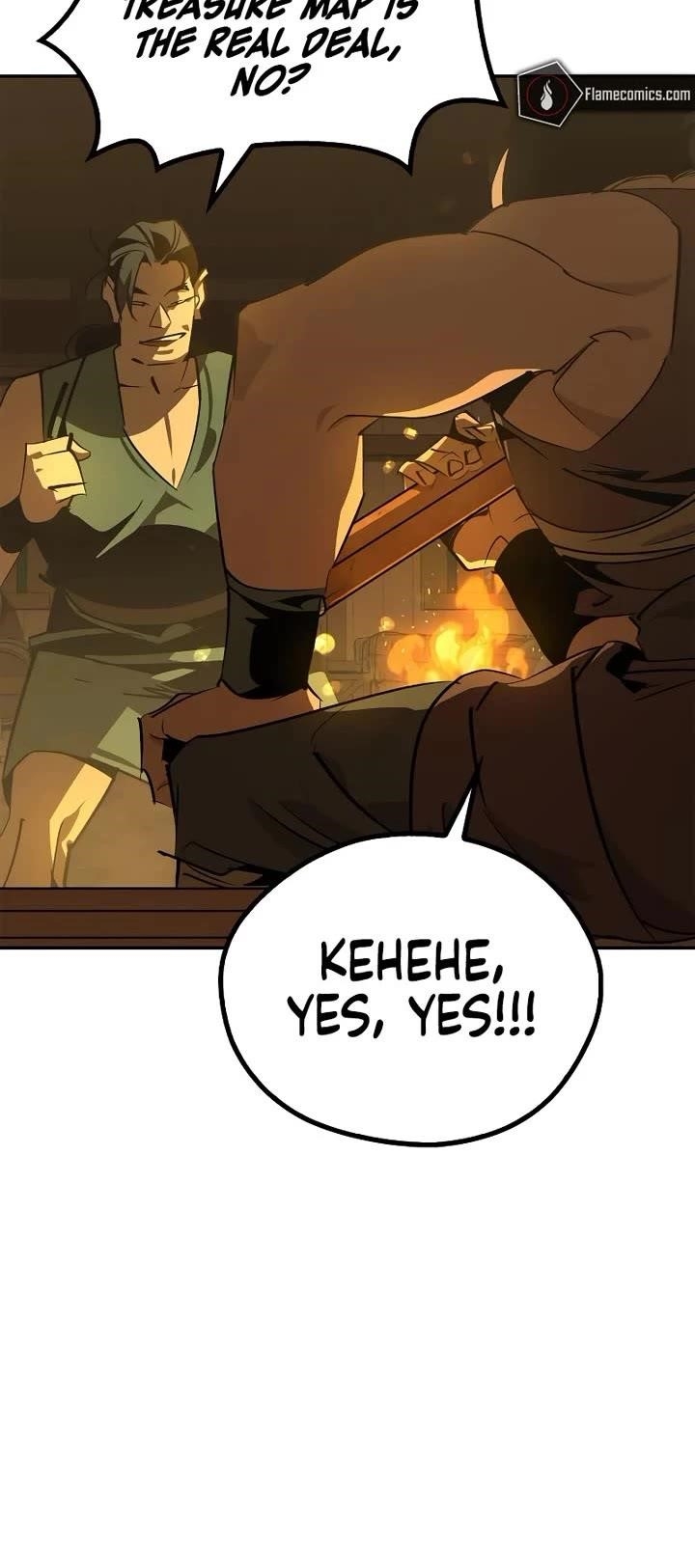 Martial Wild West Chapter 65 - Page 39 in English