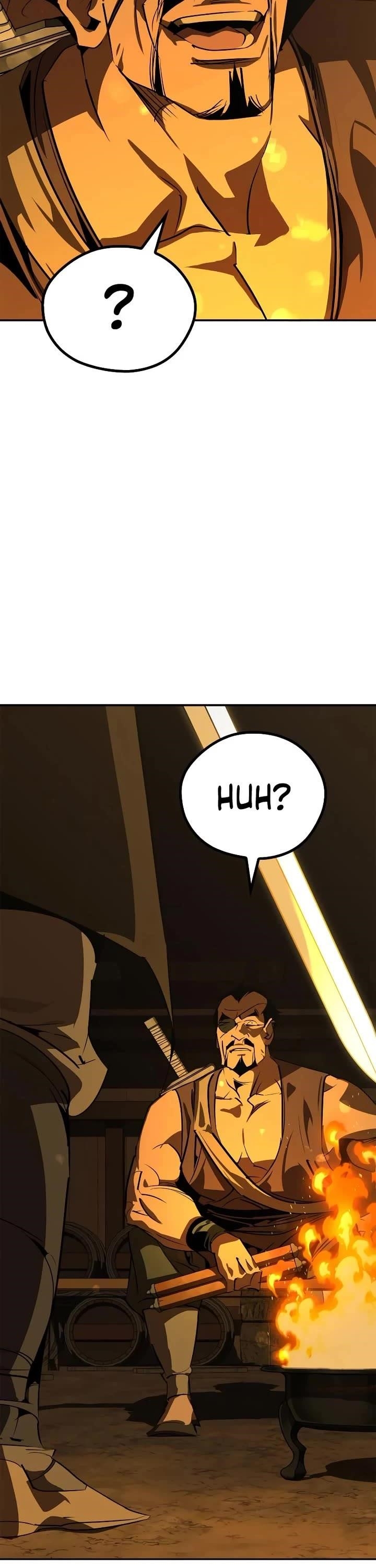 Martial Wild West Chapter 65 - Page 41 in English