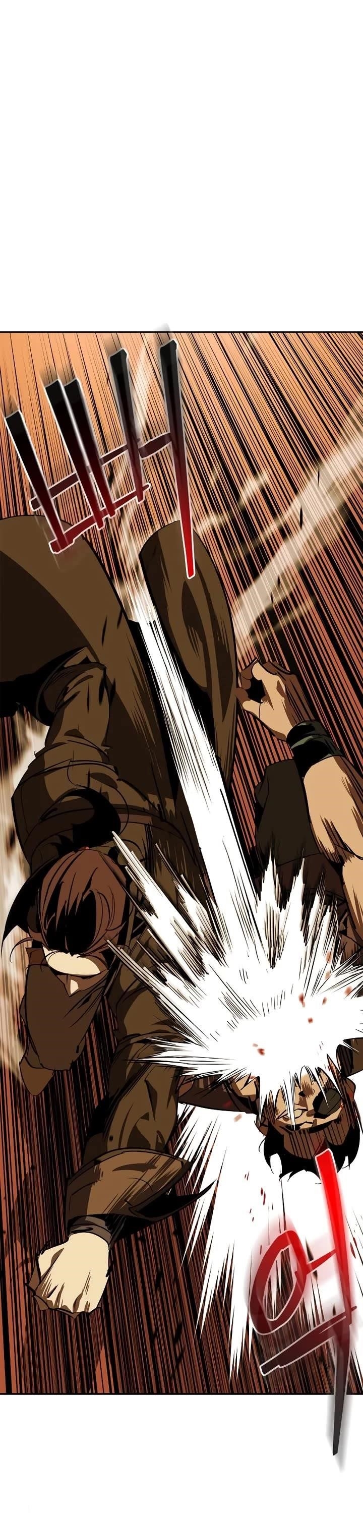 Martial Wild West Chapter 65 - Page 45 in English