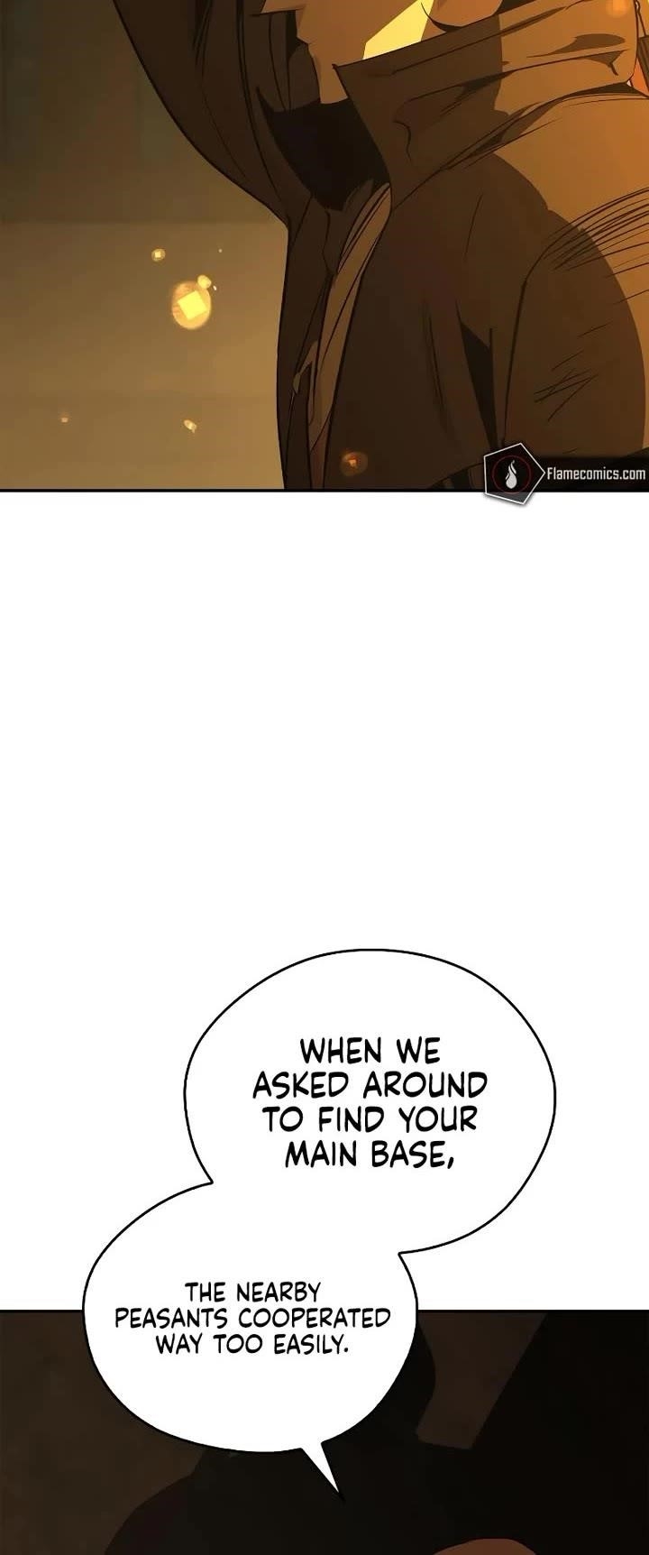 Martial Wild West Chapter 65 - Page 53 in English