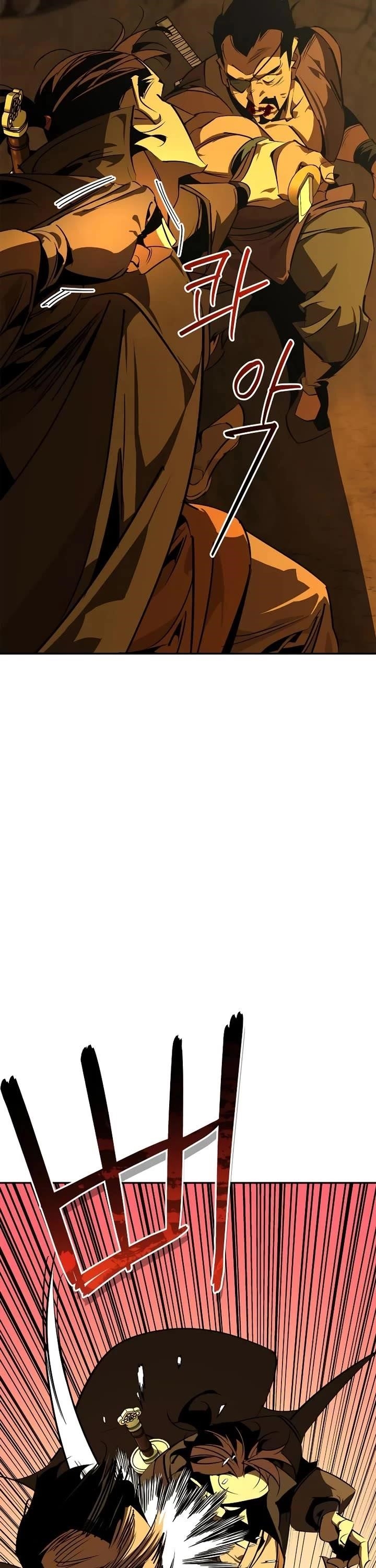 Martial Wild West Chapter 65 - Page 59 in English