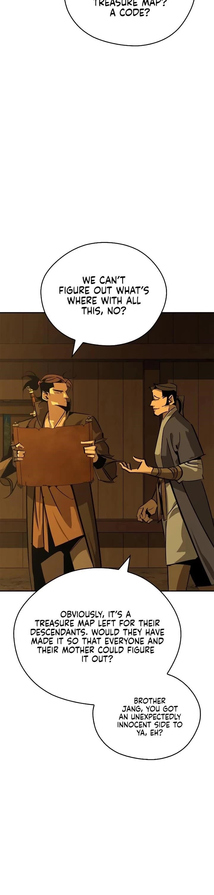 Martial Wild West Chapter 65 - Page 66 in English