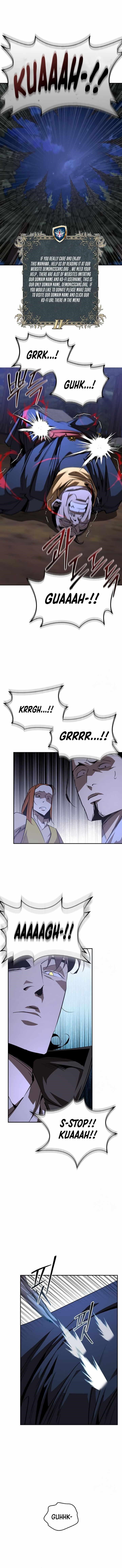 Martial Wild West Chapter 68 - Page 17 in English