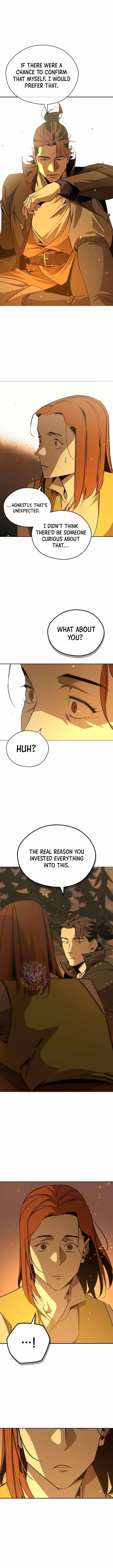Martial Wild West Chapter 68 - Page 6 in English