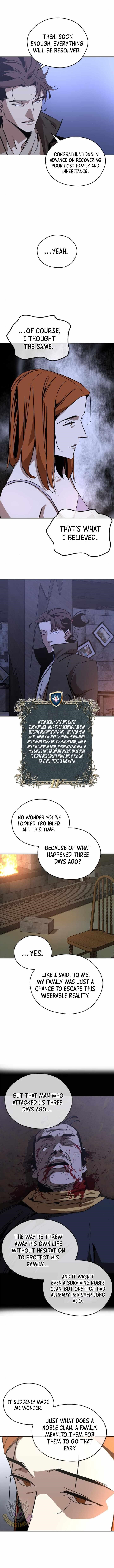 Martial Wild West Chapter 70 - Page 10 in English